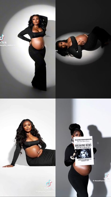 Maturity Photoshoot Black Women With Husband, Photo Shoot For Pregnant Women, Black Woman Maternity Pictures, 6 Month Maternity Pictures, Boy Mom Photo Shoot Ideas Black, Photoshoot For Pregnant Women, Beyonce Pregnancy Shoot, Photoshoot Ideas For Pregnant Women, Hairstyle For Maternity Shoot