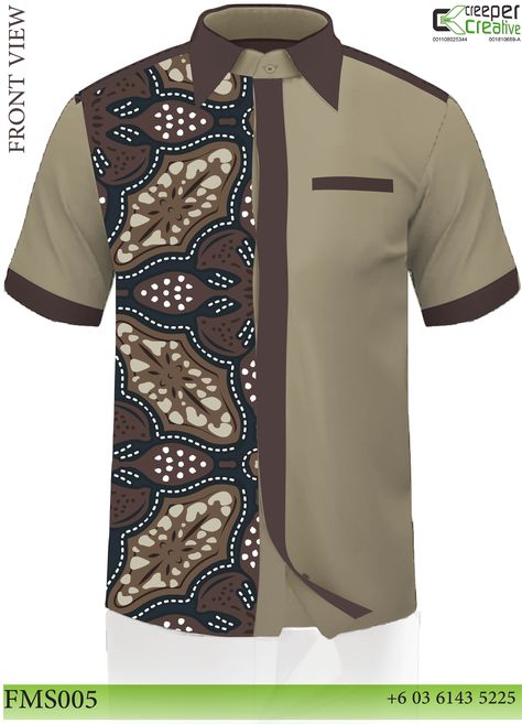 African Shirts Designs, African Wear Designs, Men African Fashion, Corporate Shirts, T Shirt Sewing Pattern, African Wear Styles For Men, Fancy Shirt, African Attire For Men, Latest African Men Fashion