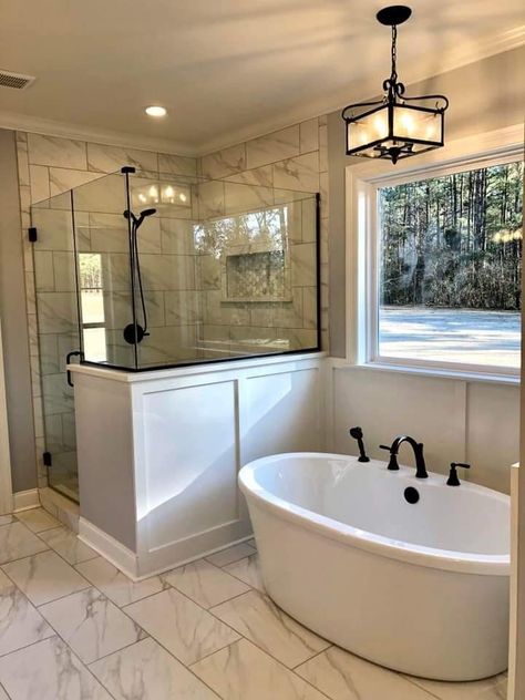 Bathroom Remodel Plans, Master Bath Renovation, Modern Bathroom Remodel, Full Bathroom Remodel, Bath Renovation, Master Bath Ideas, Bathroom Redesign, Master Bath Remodel, Bathroom Remodel Shower