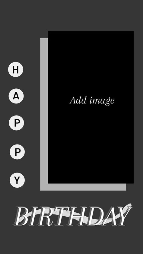 Happy birthday template/layout for instagram..story ideas for birthday… | Happy birthday template, Happy birthday template layout, Happy birthday quotes for friends Happy Birthday Template Layout, Happy Birthday Template Instagram Story, Happy Birthday Template Instagram, Birthday Template Instagram, It's My Birthday Instagram, Happy Birthday Icons, Happy Birthday Love Quotes, Birthday Icon, Happy Birthday Wishes Photos