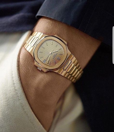 Patek Phillipe, Demon Time, Watch Aesthetic, Nice Watches, Have A Great Friday, Stylish Watches Men, Fancy Watches, Patek Philippe Watches, Men's Watches Luxury