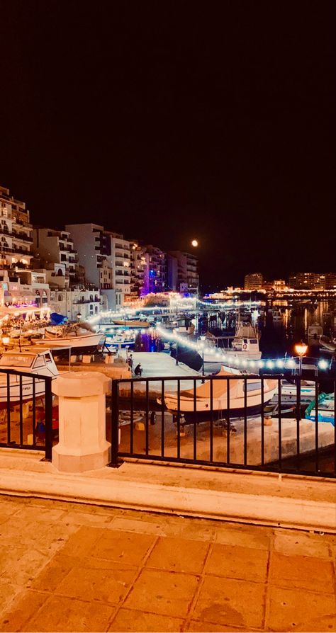 St julians | san gilijan | malta | yacht | boat | hotel | vacation | summer | photo | pretty | aesthetic | vibe | valletta | sliema | blue lagoon St Julians Malta, Malta Aesthetic, St Julians, Hotel Vacation, Pretty Aesthetic, H Hotel, August 1st, Boat Party, Holiday Mood