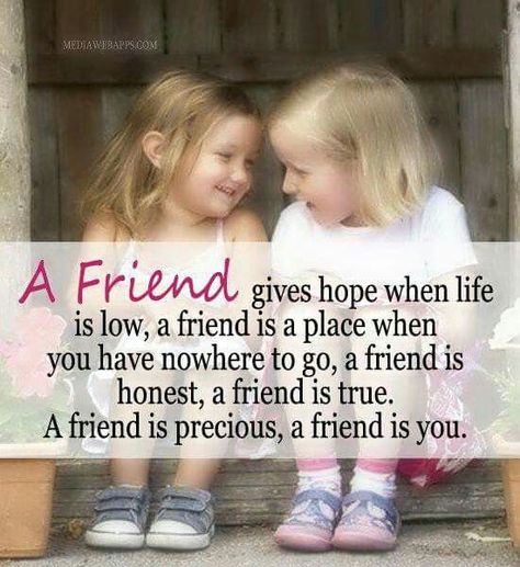 Great Friendship Quotes, Quotes Distance, Special Friend Quotes, Wings Art, Friend Friendship, Best Friendship, Bff Quotes, True Friendship, Real Friends