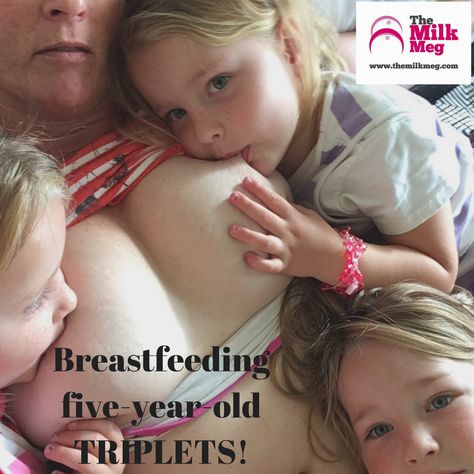 Breastfeeding Five-Year-Old Triplets! Triplets Aesthetic, Breastfeeding Photoshoot Ideas, Booby Outfits, Mum Aesthetic, Mother Feeding Baby, Extended Breastfeeding, Breastfeeding Art, Mother Feeding, Breastfeeding Positions