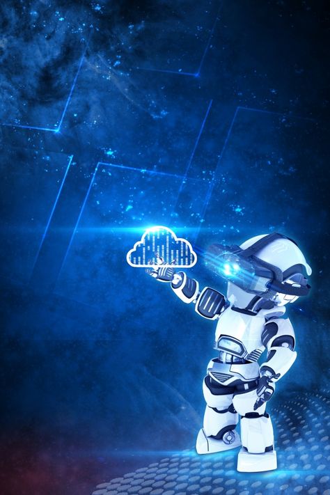 data,blue background,electronic,creative,synthesis,technology,robot,robot background,cloud Robotics Background Design, Cloud Computing Poster, Robotics Background, Science Fiction Aesthetic, Background Electronic, Robot Background, Technology Design Graphic, Robot Images, Vertical Background