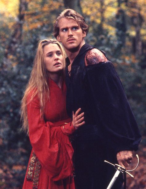 The Princess Bride in Concert – Film Concerts Live! Princess Bride Costume, Princess Bride Movie, Chris Sarandon, Fred Savage, Christopher Guest, Cary Elwes, The Princess Bride, Bride Costume, Andre The Giant