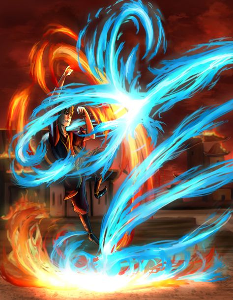 Fire Lord Zuko, Chaos Avatar Zuko, Zuko Breathing Fire, Uncle Iroh Breathing Fire, Fire Lord Zuko And Fire Lady Katara, Avatar Legend Of Aang, Prince Zuko, Sneak Attack, Avatar Zuko