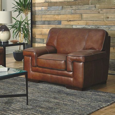 Winchester Armchair Chestnut Leather, Upholstered Armchair, Wood Arm Chair, Leather Ottoman, Upholstered Arm Chair, Best Sofa, Leather Armchair, Upholstered Sofa, Cozy Bed