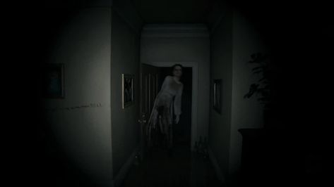 P.t. Silent Hill, Pt Silent Hill, Silent Hill Banner, Scary Banner, Silent Hill Pt, Horrifying Images, Paranormal Aesthetic, Scary Photos, It Follows