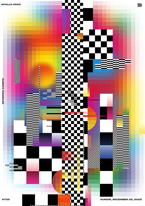 Arabic Graphic Design Posters, Pixel Art Abstract, Pixel Design Graphic, Pixel Graphic Design, Tv Graphic Design, Screen Glitch, Glitch Poster, Pixel Poster, Colorful Art Installations