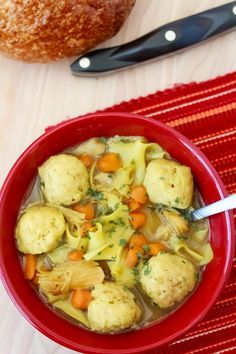 Chicken Matzo Ball Soup Recipe, Jewish Dishes, Matzo Ball Soup Recipe, Matzah Ball Soup, Passover Dinner, Matzo Balls, Jewish Foods, Slow Cooker Pasta Recipes, Kosher Food