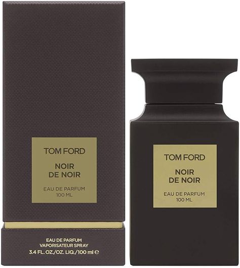 Tom Ford Noir de Noir Eau de Parfum VAP 100 ml Skin Care 100 ml Pack of 1 : Amazon.de: Beauty Tom Ford Noir, Gucci Fragrance, Vanilla Patchouli, Coco Chanel Mademoiselle, Armani Si, Designer House, Oud Wood, Black Truffle, Romantic Night