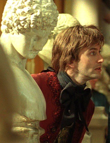 Casanova David Tennant, David Teninch, David Tenant, Have A Wonderful Sunday, Giacomo Casanova, Sean Leonard, David Tennant Doctor Who, David Michael, Michael Sheen