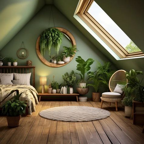 Small Attic Spaces, Small Attic Room Ideas, Small Attic Room, Attic Room Ideas, Attic Bedroom Designs, Storage Hallway, Small Attic, Attic Bedrooms, Attic Renovation