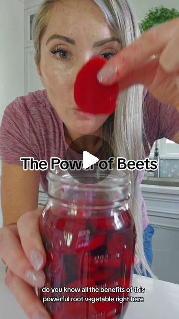 Lauren Gallegos on Instagram: "Packed with so many benefits beats are great antioxidants.
Great for energy. I love adding beets to my shakes! so good! 
#beets  #energyboost #antioxidants  #nutrients" Beets Benefits, Beet Root Powder, Beet Root, Beetroot Powder, Boost Energy, Digestive Health, Acupuncture, Beets, Benefits