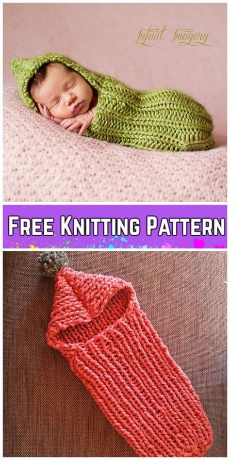 Easy Baby Garden Cocoon Free Knitting & Crochet Patterns Baby Knitting Patterns Free Newborn, Crochet Baby Cocoon Pattern, Knitting Patterns Cocoon, Easy Baby Knitting Patterns, Newborn Cocoon, Baby Cocoon Pattern, Crochet Cocoon, Crochet Baby Cocoon, Baby Sweater Patterns