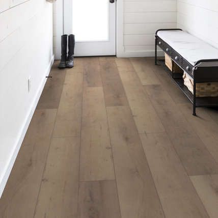 ShawFloors - Madrid Oak - Coretec Pro Enhanced Vv491 Flooring Vinyl Plank, Ash Flooring, Flooring Vinyl, Shaw Flooring, Lvp Flooring, Shaw Floors, Luxury Vinyl Plank Flooring, Vinyl Plank Flooring, Types Of Flooring