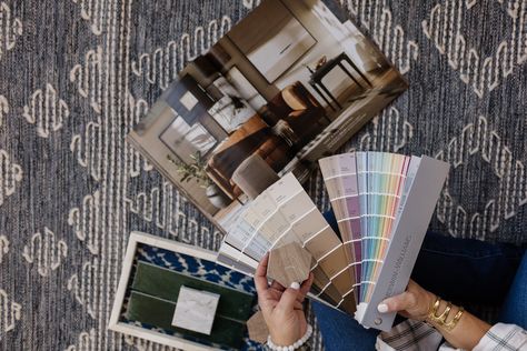 Organic Coastal Home Paint Colors - Suzette Gebhardt Coastal Home Paint Colors, Home Paint Palette, Organic Coastal, Home Paint Colors, Coastal Paint Colors, Coastal Paint, Home Paint, Accessible Beige, Hale Navy