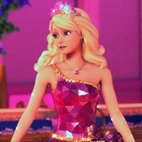 Blair Willows, Bloom Aesthetic, Barbie Princess Charm School, Princess Academy, Princesa Sophia, Egirl Style, Princess Charm School, Princess Sophia, Barbie Dresses