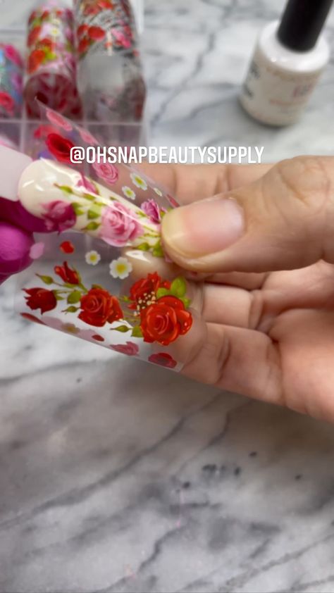 Gel Glue, Oh Snap, Drawing Tutorial Easy, Linked In Profile, Easy Drawing, Valentines Nails, Flower Nails, Beauty Supply, Nails Nailart