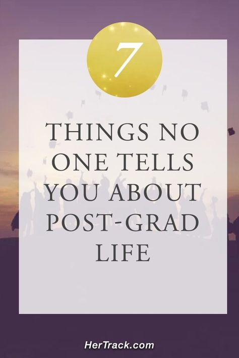 What no one tells you about post grad life. Life after college tips. Real word tips. #postgrad advice Post College Life, Advice For The Graduate, Grad Quotes, Life After College, No School, Post Grad Life, Education Degree, After College, Best Friend Poems