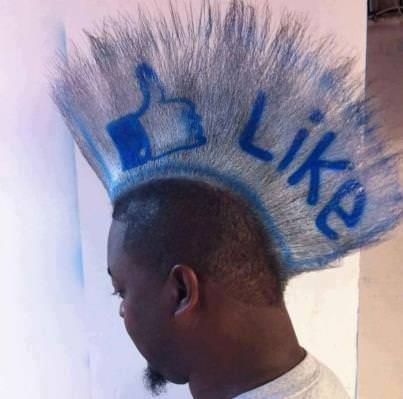 Weird Haircuts, Ugly Hair, Facebook Style, Funny Fashion, Epic Fails Funny, Hairstyle Gallery, Trending Haircuts, Bad Hair Day, Crazy Hair