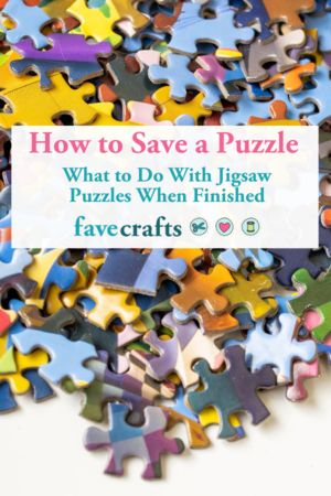 Jigsaw Puzzle Crafts, Puzzle Piece Crafts, Jigsaw Puzzles Art, Puzzle Storage, Free Jigsaw Puzzles, Puzzle Frame, Diy Puzzles, Holiday Puzzle, Folding Origami