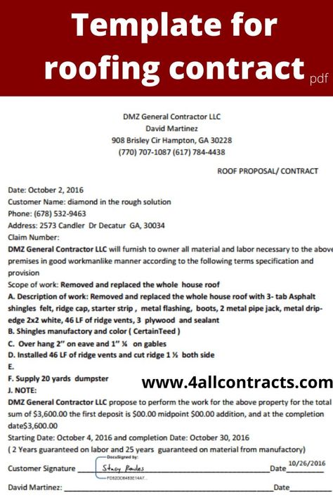 Lease Agreement Free Printable, Roofing Contract, Room Rental Agreement, Cleaning Contracts, Payment Agreement, Ridge Cap, Apartment Lease, Rent To Own Homes, Real Estate Forms