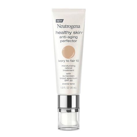 Best Drugstore Tinted Moisturizer, Drugstore Tinted Moisturizer, Best Drugstore Moisturizer, Drugstore Moisturizer, Diy Moisturizer, The Best Foundation, Laura Mercier Tinted Moisturizer, Beauty Formulas, Beauty Serums