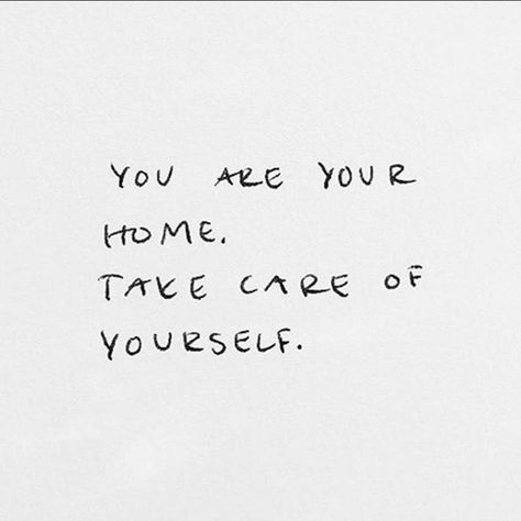 Quote of the day: https://dgsblogging.wordpress.com/2020/07/16/you-are-your-home/ Lost Self Quotes, True Self Aesthetic, You Are Your Home Quote, You Are Your Home Take Care Of Yourself, Reminder Of The Day, You Are Your Home, You Are What You Love, Words About Art, Home Vision Board