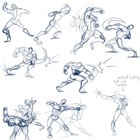 Punching sketch reference by discipleneil777 on DeviantArt Person Punching Reference, Throwing A Punch Reference, Punching Reference, Punch Pose Reference Drawing, Punching Pose Reference, Punch Pose, Sketch Reference, Action Pose Reference, Sketch Poses