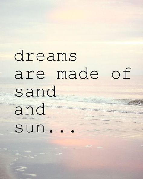 ♠ ༻*ŦƶȠ*༺ ♠ Beach Finds, Ocean Quotes, I Love The Beach, Beach Quotes, Summer Quotes, Beach Signs, Salt Life, Beach Time, Ocean Beach