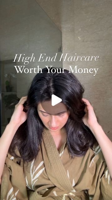 Tarini Peshawaria on Instagram: "Have you tried any one of these? If you’ve been here long enough, chances are you’ve heard me talk of these at least once if not more. SAVE this for the next sale and SHARE it with your loved ones who love haircare too 🤍 ⏺️ All of these are linked in my bio. Products mentioned: 1️⃣. @kerastase_official Anti Hair Fall Serum is an Argenine and Caffeine based serum and literally a boon for hairfall. I like how it’s not oily and you can wear it in the day time too. This can be used for a few hours or overnight and rinsed off with shampoo. Recommended usage is 1-2 times a week and takes at least a month or two to show results with consistency. 2️⃣. @fableandmane HoliRoots Hair Oil was a surprise for me. I had little expectation for it to stand out in this c Kerastase Anti Hair Fall, Shampoo Recommendations, Smell Like Vanilla, Kerastase Shampoo, Bio Products, Anti Hair Fall Shampoo, Anti Hair Fall, Thicker Fuller Hair, Best Shampoos