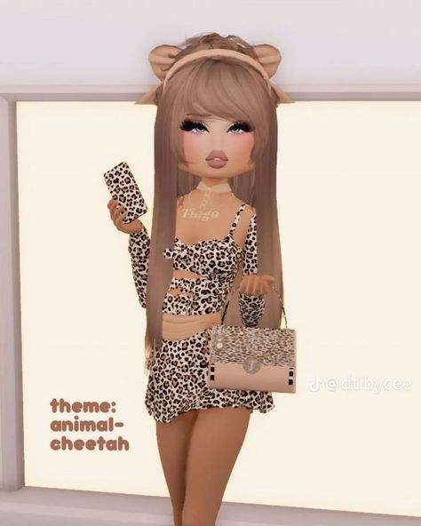 #dresstoimpress #dti #outfitideas #dtioutfits #dresstoimpressoutfits #robloxmakeup #robloxdtimakeup #dtimakeup Duo Dress, Doll Dresses Diy, Dti Ideas, Dti Fits, Baddie Outfits Ideas, Dti Outfits, Bloxburg Decal Codes, Movies Outfit, Funky Fashion