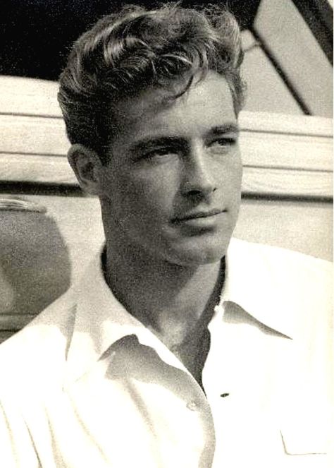 Guy Madison - handsome Hollywood actr around 1950 | John Irving | Flickr Klasik Hollywood, Guy Madison, Perang Dunia Ii, Strong Woman Tattoos, Old Hollywood Actors, Louise Brealey, Hollywood Aesthetic, Stars D'hollywood, Beautiful Women Quotes