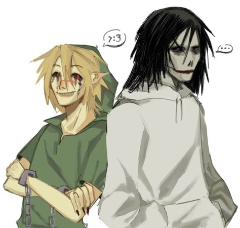 Ben And Jeff Creepypasta, Ben Drowned And Ticci Toby, Ben Drowned X Ticci Toby, Jeff The Killer And Ben Drowned, Ben Drowned And Jeff The Killer, Jeff The Killer X Ben Drowned, Ben Drowned X Jeff The Killer, Creepypasta Proxies, Creepypasta Ben Drowned