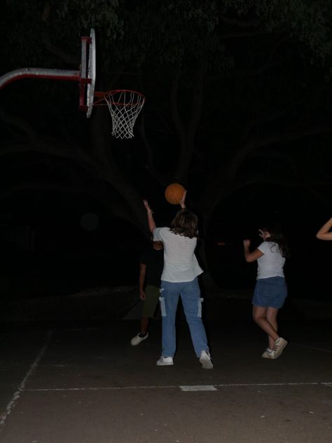 basketball|night | night aesthetic | grunge | teenage life| teen | Night Basketball, Basketball Night Aesthetic, Teenager Life, Grunge Teen Aesthetic, Teenage Freedom Aesthetic, Teen Life Aesthetic, Teen Aesthetic, Rebellious Teen Aesthetic, Bad Teenage Life Aesthetic