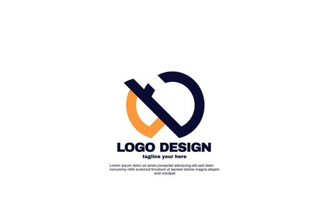 Logo Design Colorful, Colorful Logo Design, Company Logo Design, Business Company, Vector Art, Company Logo, Logo Design, Tech Company Logos, For Free