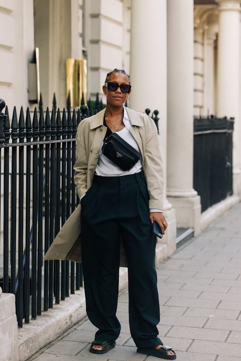 Women Suit Street Style, London Streetwear 2023, Street Chic 2023, London Spring Fashion 2023, London Street Style 2024, London Fashion 2023, London Fashion Week 2023, Spring Summer 2023 Street Style, Casual Streetwear Women