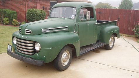 1948 Ford F1 for sale near Round Rock, Texas 78664 - Classics on Autotrader 1946 Ford Truck, 1940 Ford Pickup, Old Ford Pickups, 1948 Ford Truck, 1948 Ford Pickup, Round Rock Texas, 1958 Ford Edsel, Ford F1, 1949 Ford F1 Pickup Trucks