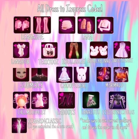 #dresstoimpress #sims4dresstoimpress #dress #sims4 #roblox #dresstoimpresscode #newcodedresstoimpress Dti Codes, Minecraft Create, Fancy Dress Code, All Codes, Aesthetic Roblox Royale High Outfits, Baddie Outfits Ideas, Game Codes, Coding Clothes, Bloxburg Decal Codes