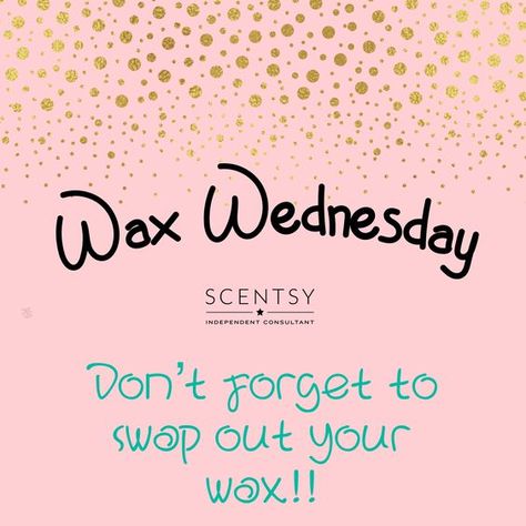 Wax Wednesday, Scentsy Consultant Marketing, Scentsy Hacks, Scentsy Display, Scentsy Australia, Scentsy Pictures, Scentsy Consultant Business, Scentsy Games, Scentsy Facebook Party