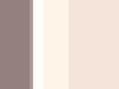 Vanilla Color Palette, Asian Street Style, Periwinkle Blue, Rose Color, Colour Schemes, Colour Palette, Wedding Colors, Vanilla, Color Palette