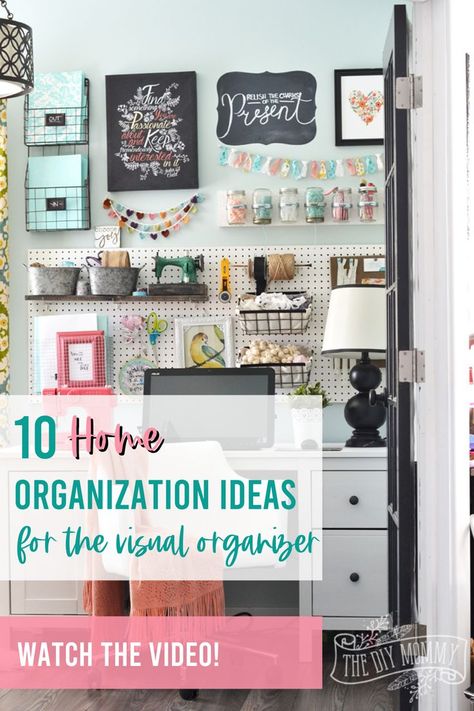 Kitchen Declutter Organizing Ideas, Kitchen Declutter, Organization Ideas Kitchen, Quick Organization, Diy Craft Home Decor, Diy Household Tips, Organizational Hacks, Home Organization Tips, Organizing Kitchen