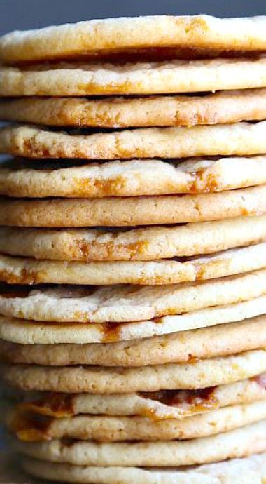 Butter Crunch Cookies, Crunch Cookies, Cookies And Cups, Butter Crunch, Homemade Toffee, Butter Toffee, Delicious Cookie Recipes, Drop Cookies, How Sweet Eats