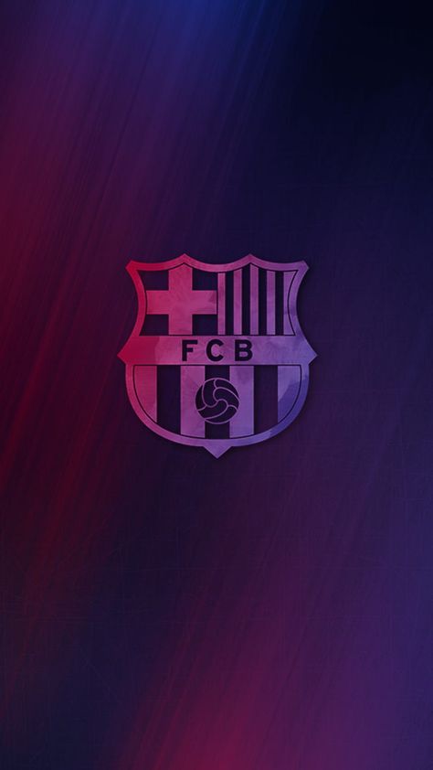 Gradient Wallpaper, Barcelona Fc, Purple Wallpaper, Fc Barcelona, Pink Purple, Barcelona, Soccer, Purple, Pink