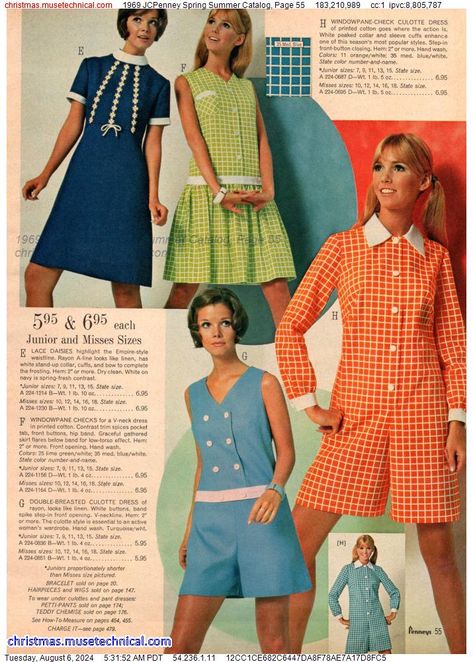 1966 Womens Fashion, 1960s Spring Fashion, 60s Beauty, 1964 Fashion, Decade Fashion, 1962 Fashion, School Theater, Zombie Prom, Decades Fashion