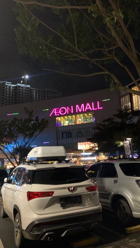 Mall Parking Lot Aesthetic, Parkiran Mall Aesthetic, Palladium Mall Ahmedabad Snap, Pondok Indah Mall Aesthetic, Mall Parking Lot, Aeon Mall, Quick Saves