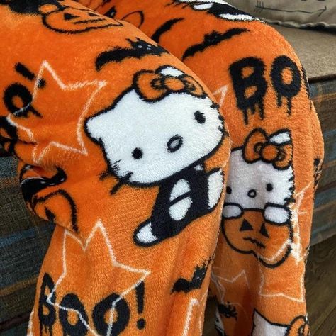 🍁hello kitty halloween pajamas🍁 Brand new never... - Depop Hello Kitty Pajama Pants, Halloween Pajama Pants, Hello Kitty Theme, Halloween Hello Kitty, Kitty Theme, Hello Kitty Dress, Hello Kitty Themes, Halloween Pajamas, Hello Kitty Halloween