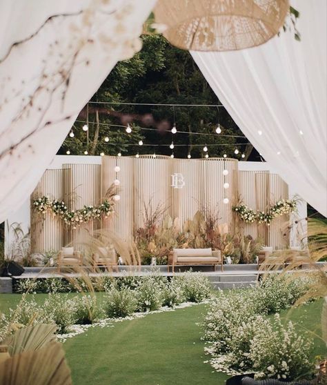 I like this set up for the backdrop for the band Band Backdrop, Band Backdrop Wedding, Live Tree, Wedding Backdrop, Wedding Shoot, Reception Decorations, Wedding Engagement, Wedding Bands, Mural